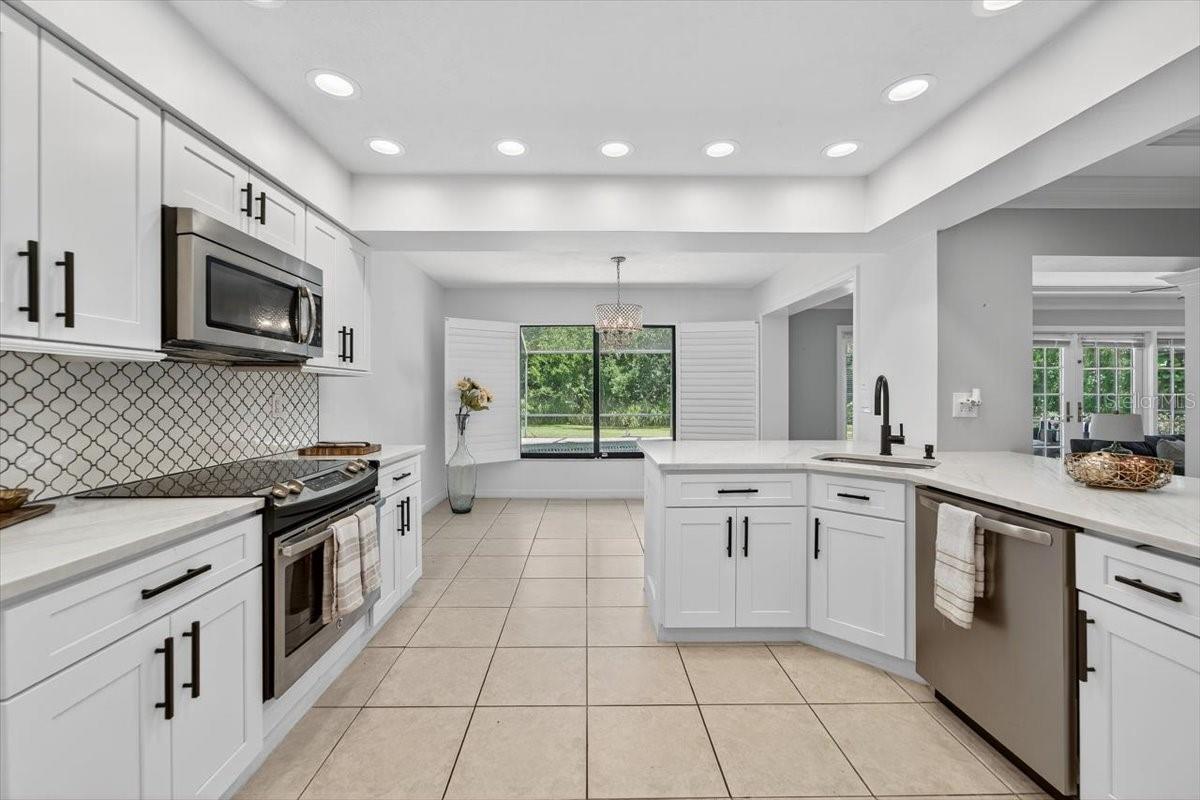 BRADEN WOODS PH III - Residential