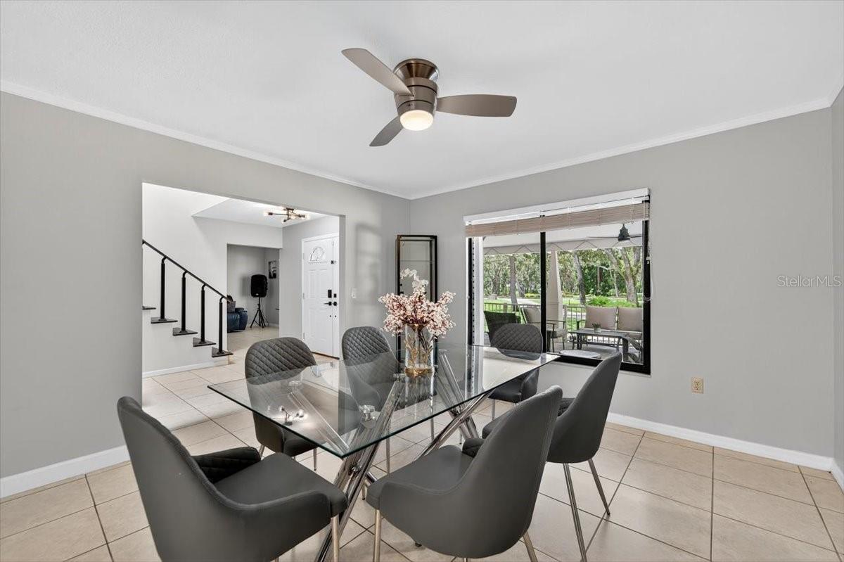 BRADEN WOODS PH III - Residential