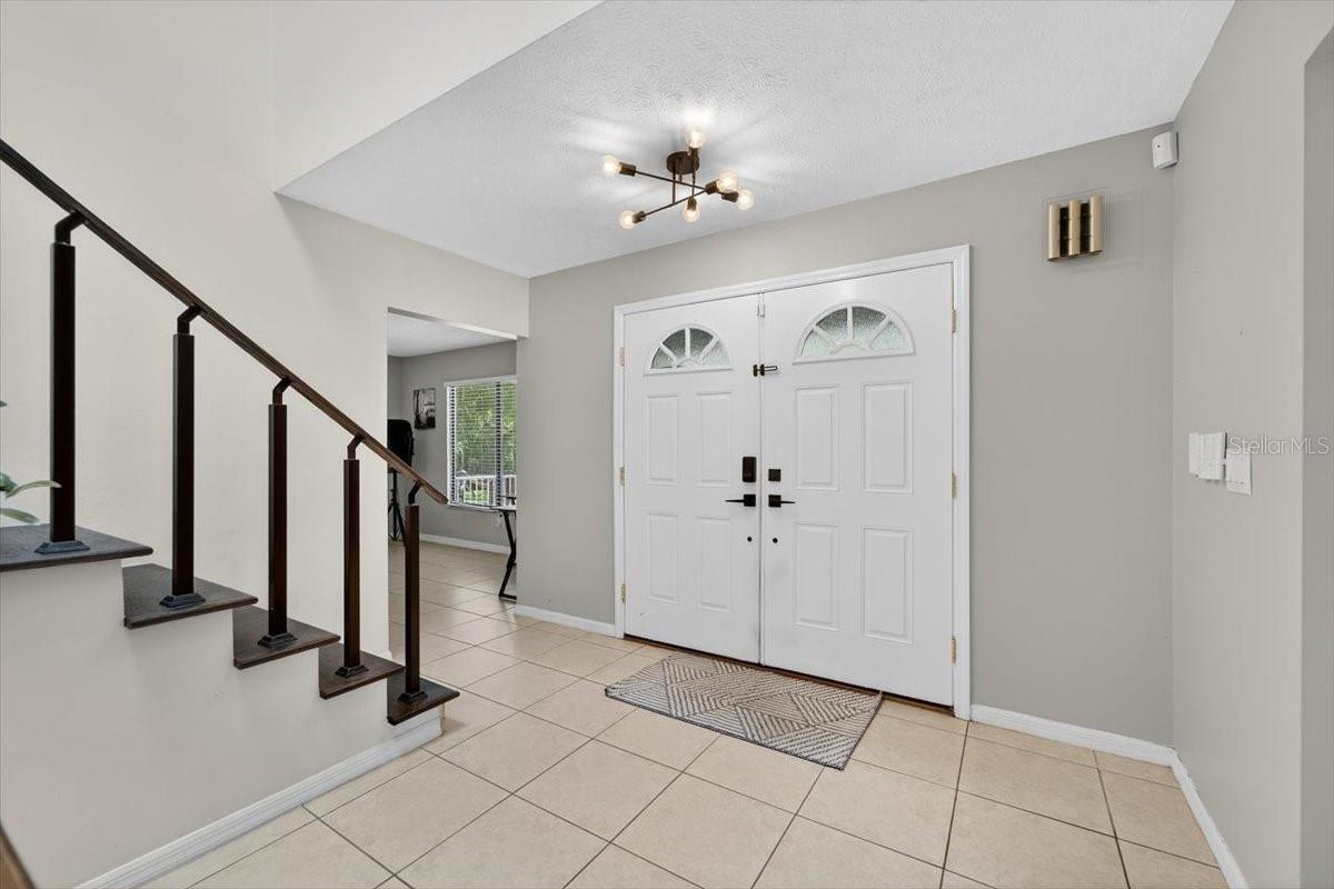 BRADEN WOODS PH III - Residential