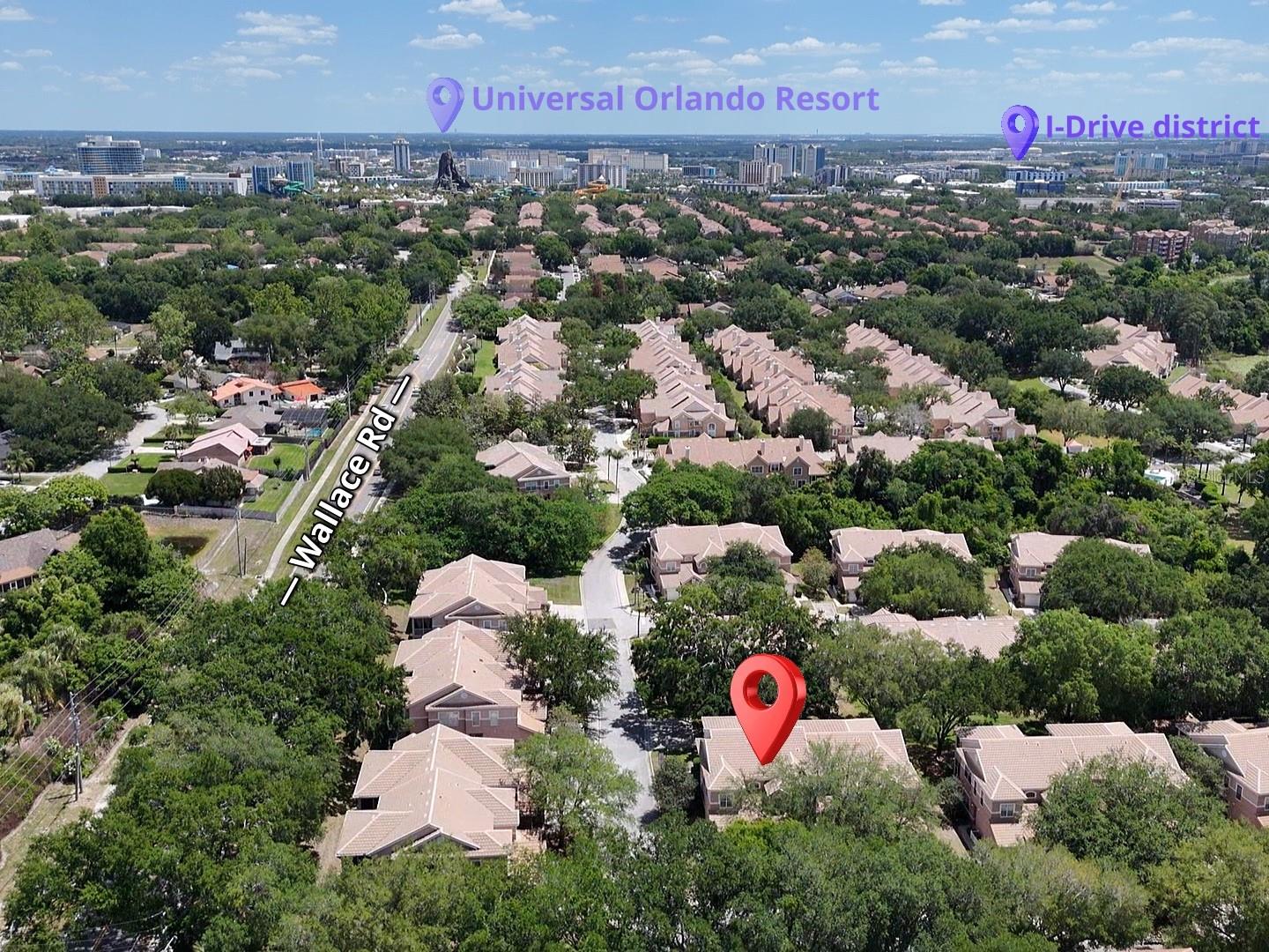 PHILLIPS BAY CONDO PH 02 OR 5723/2465 - Residential