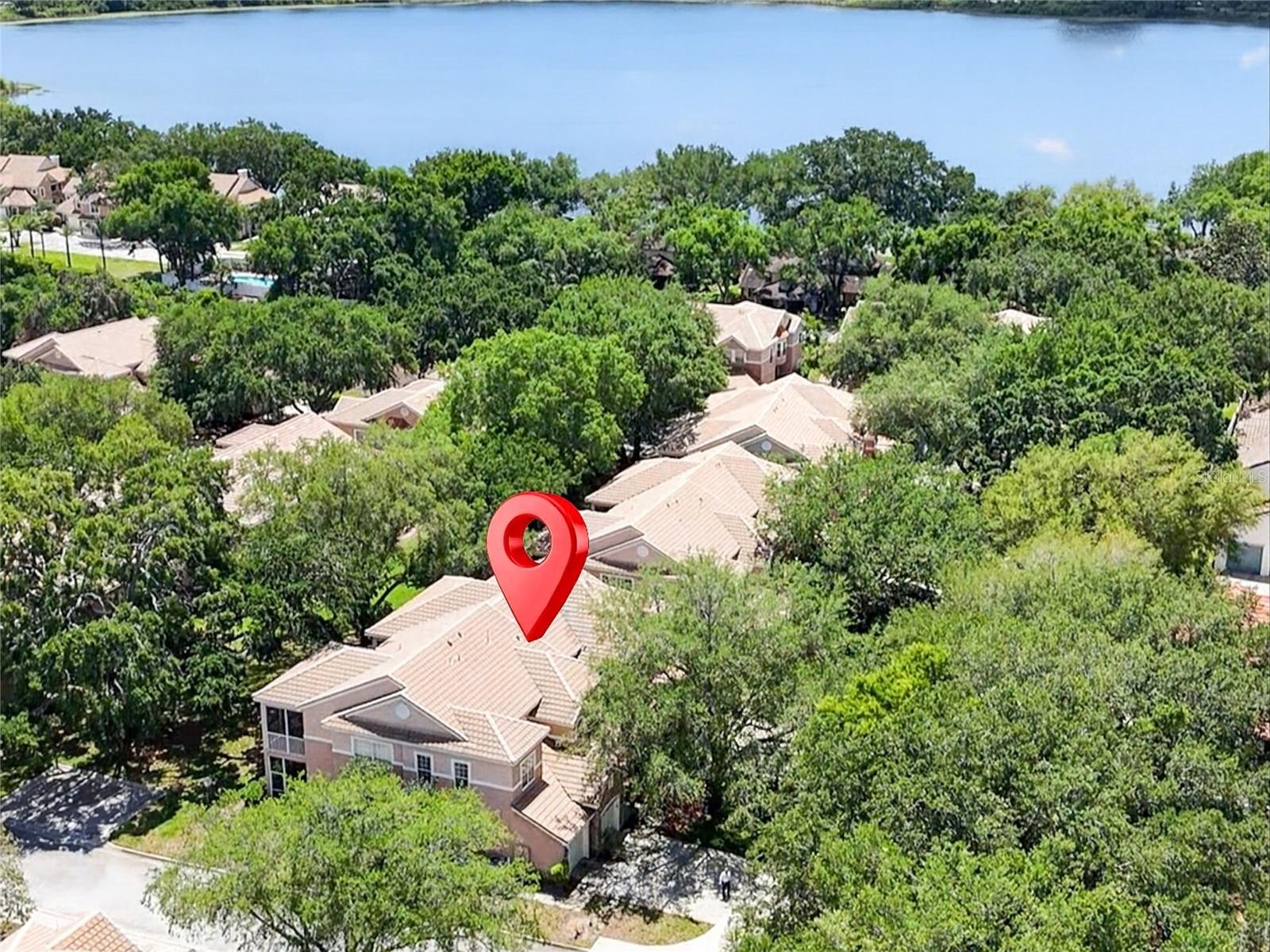 PHILLIPS BAY CONDO PH 02 OR 5723/2465 - Residential