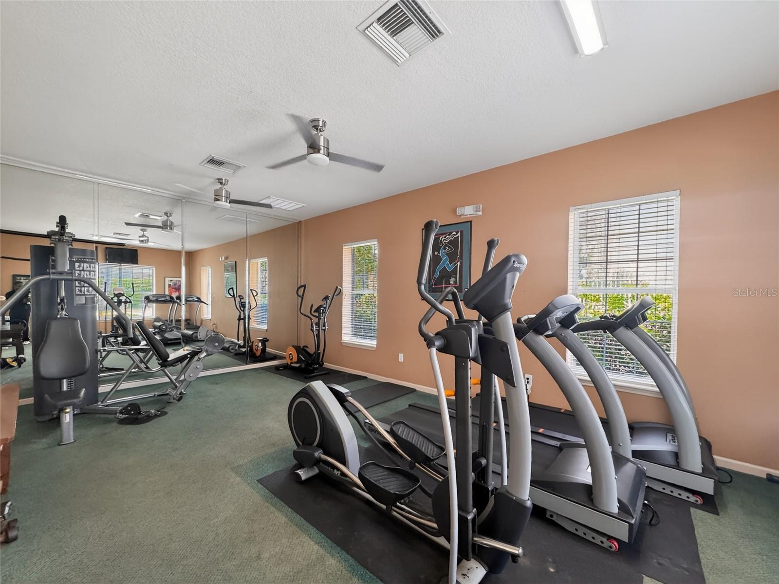 PHILLIPS BAY CONDO PH 02 OR 5723/2465 - Residential