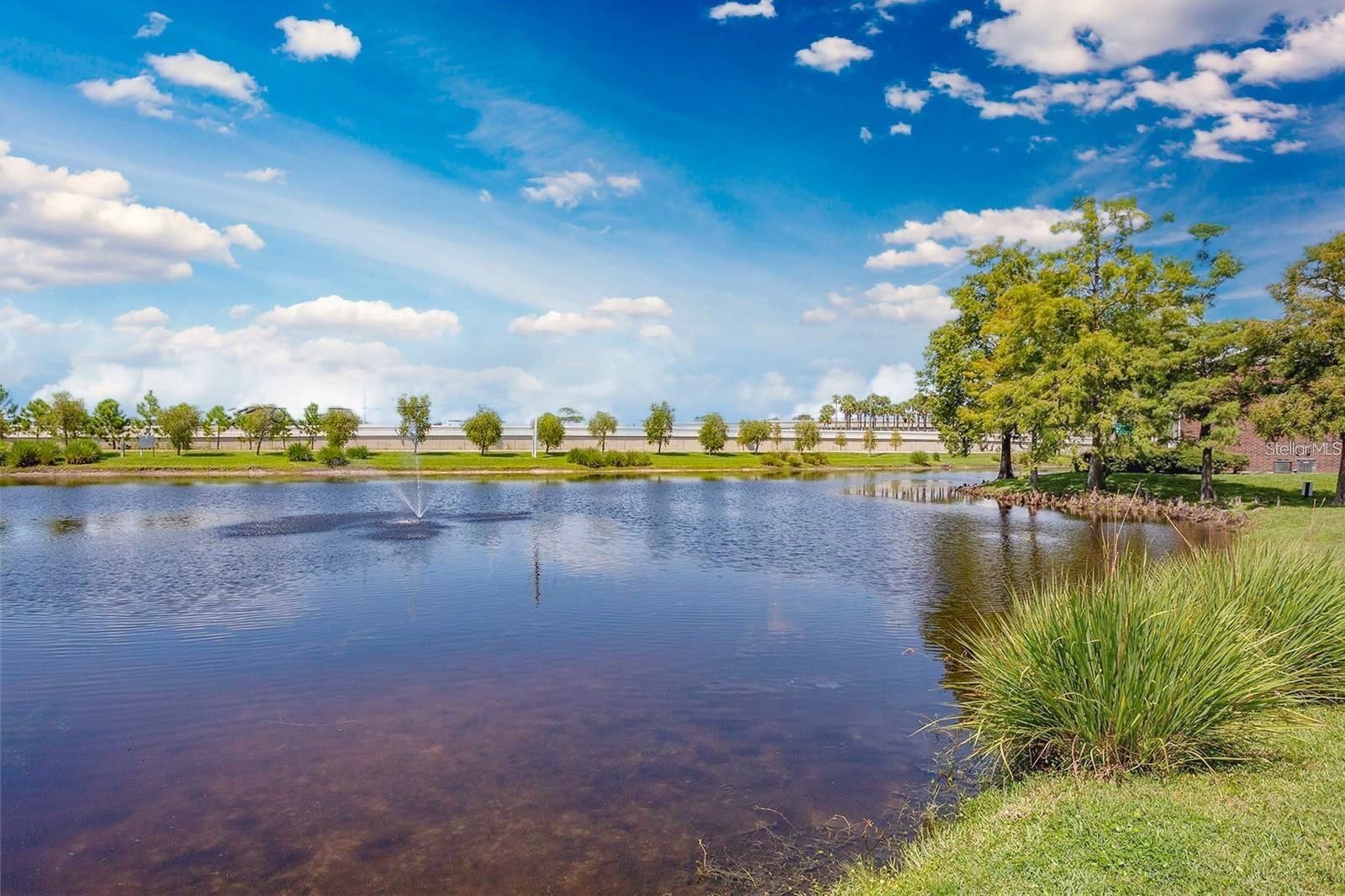 WINDJAMMER CONDO - Residential Lease