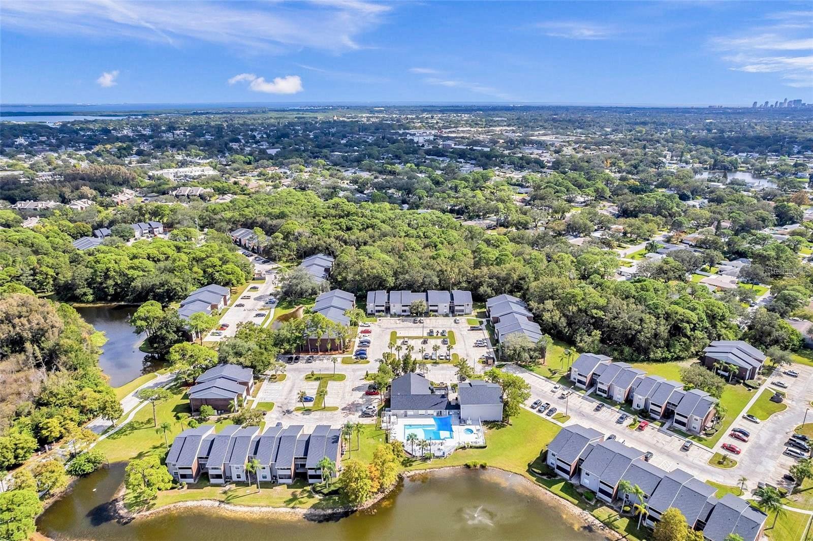 WINDJAMMER CONDO - Residential Lease