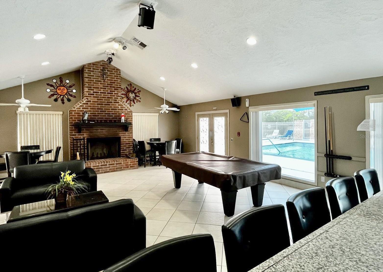 WINDJAMMER CONDO - Residential Lease