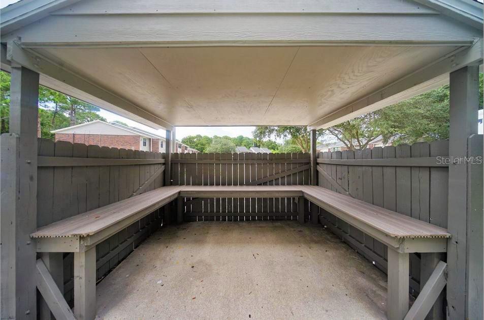 WINDJAMMER CONDO - Residential Lease