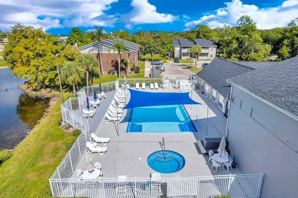 WINDJAMMER CONDO - Residential Lease