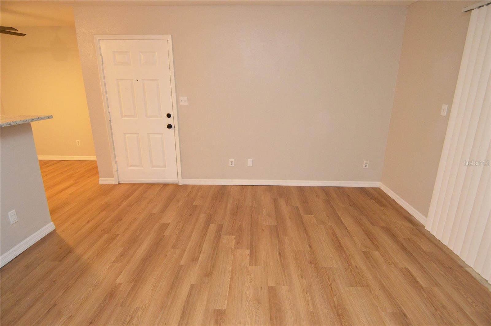 WINDJAMMER CONDO - Residential Lease