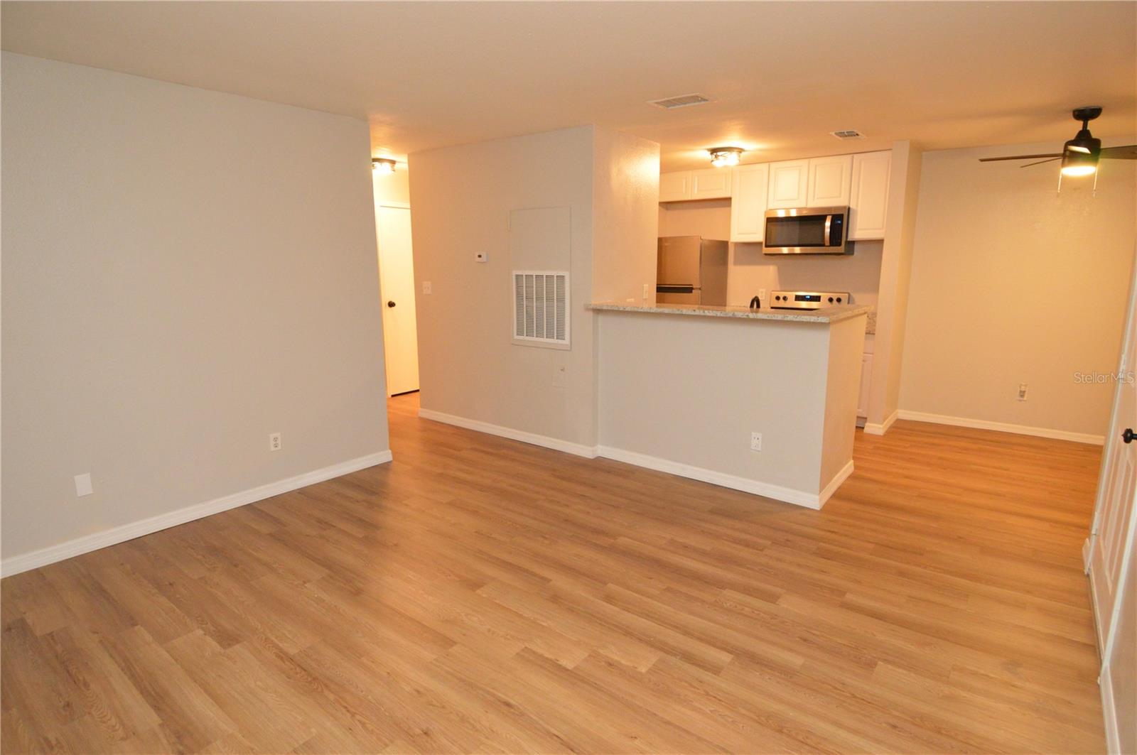 WINDJAMMER CONDO - Residential Lease