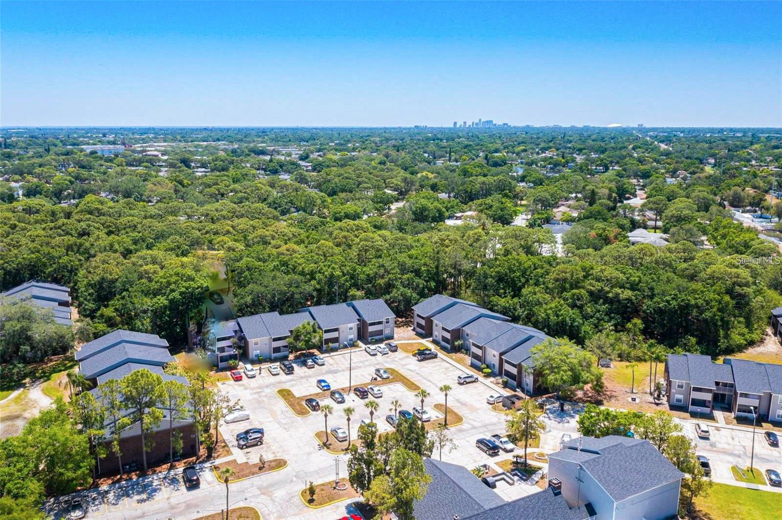 WINDJAMMER CONDO - Residential Lease