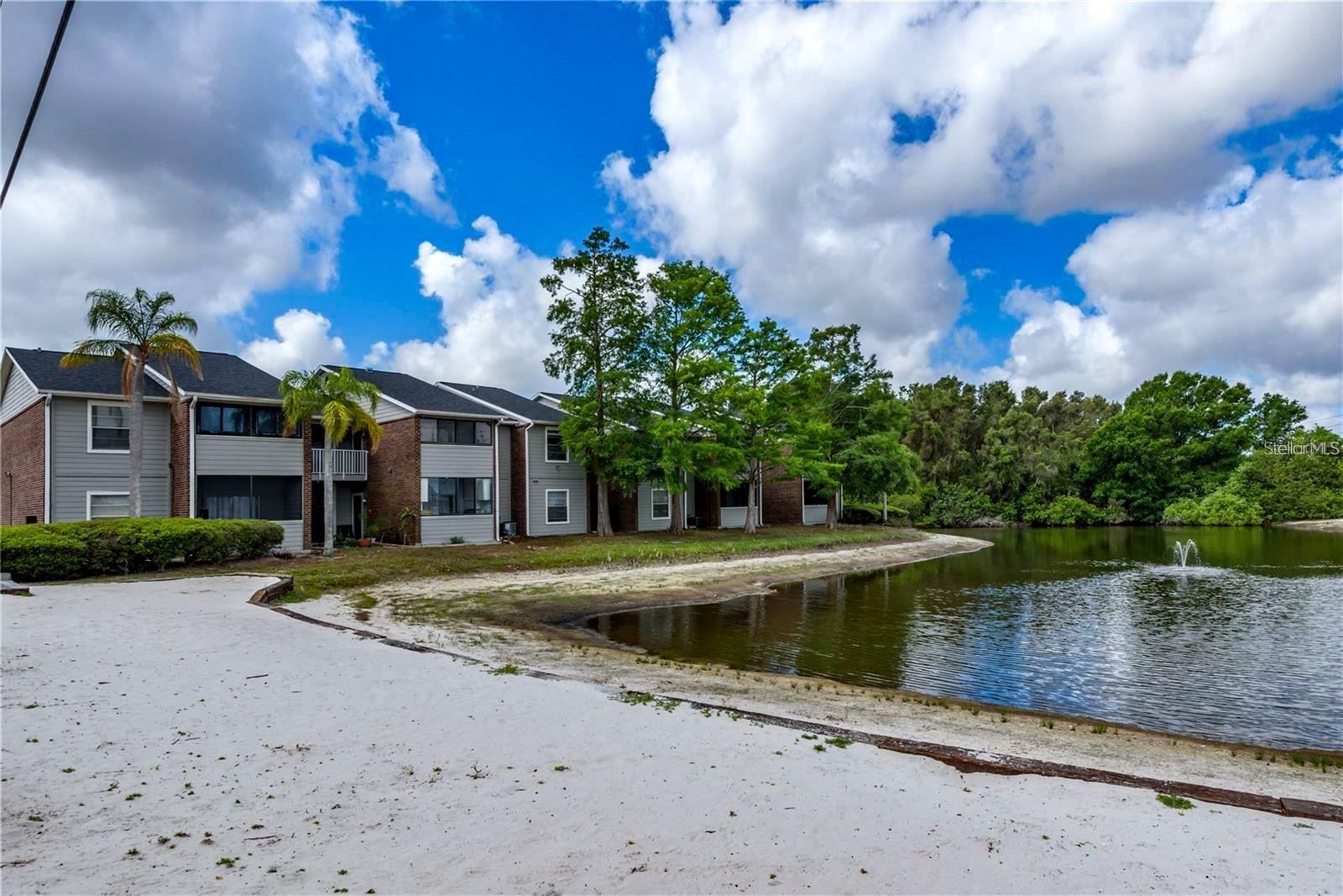 WINDJAMMER CONDO - Residential Lease