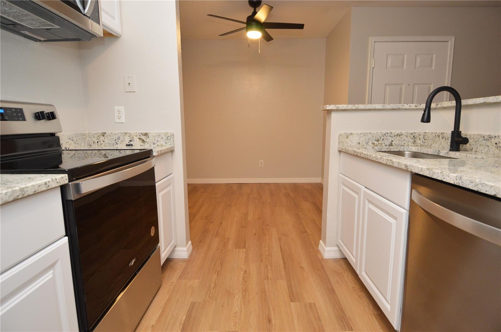 WINDJAMMER CONDO - Residential Lease