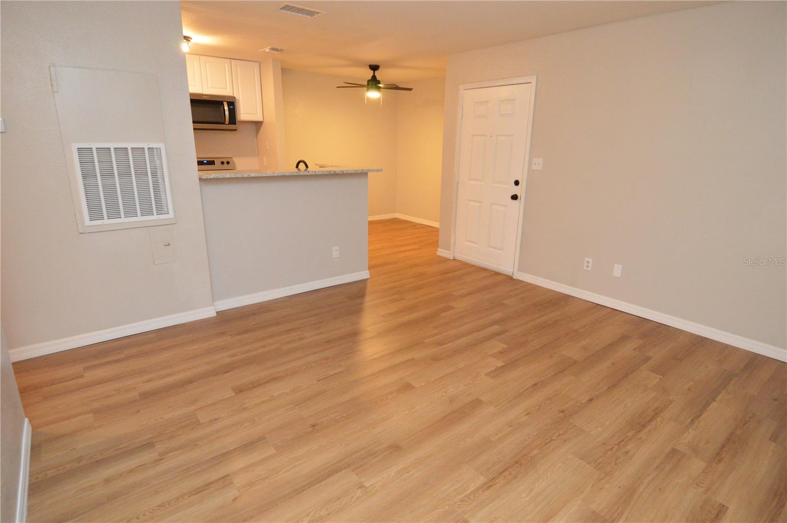 WINDJAMMER CONDO - Residential Lease