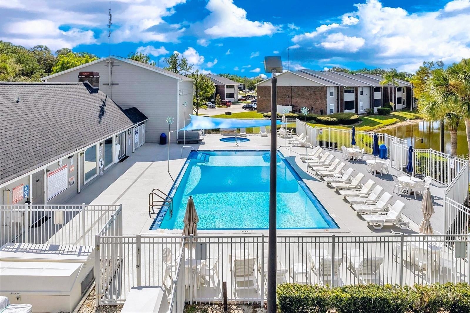 WINDJAMMER CONDO - Residential Lease