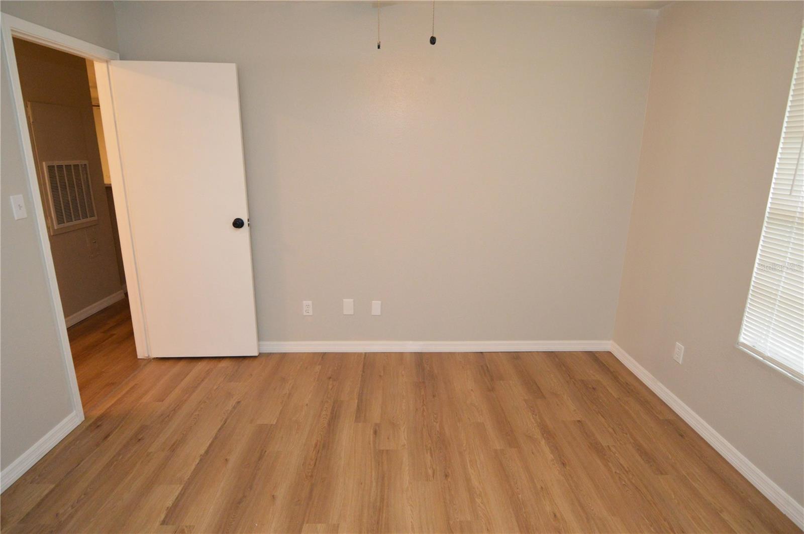 WINDJAMMER CONDO - Residential Lease