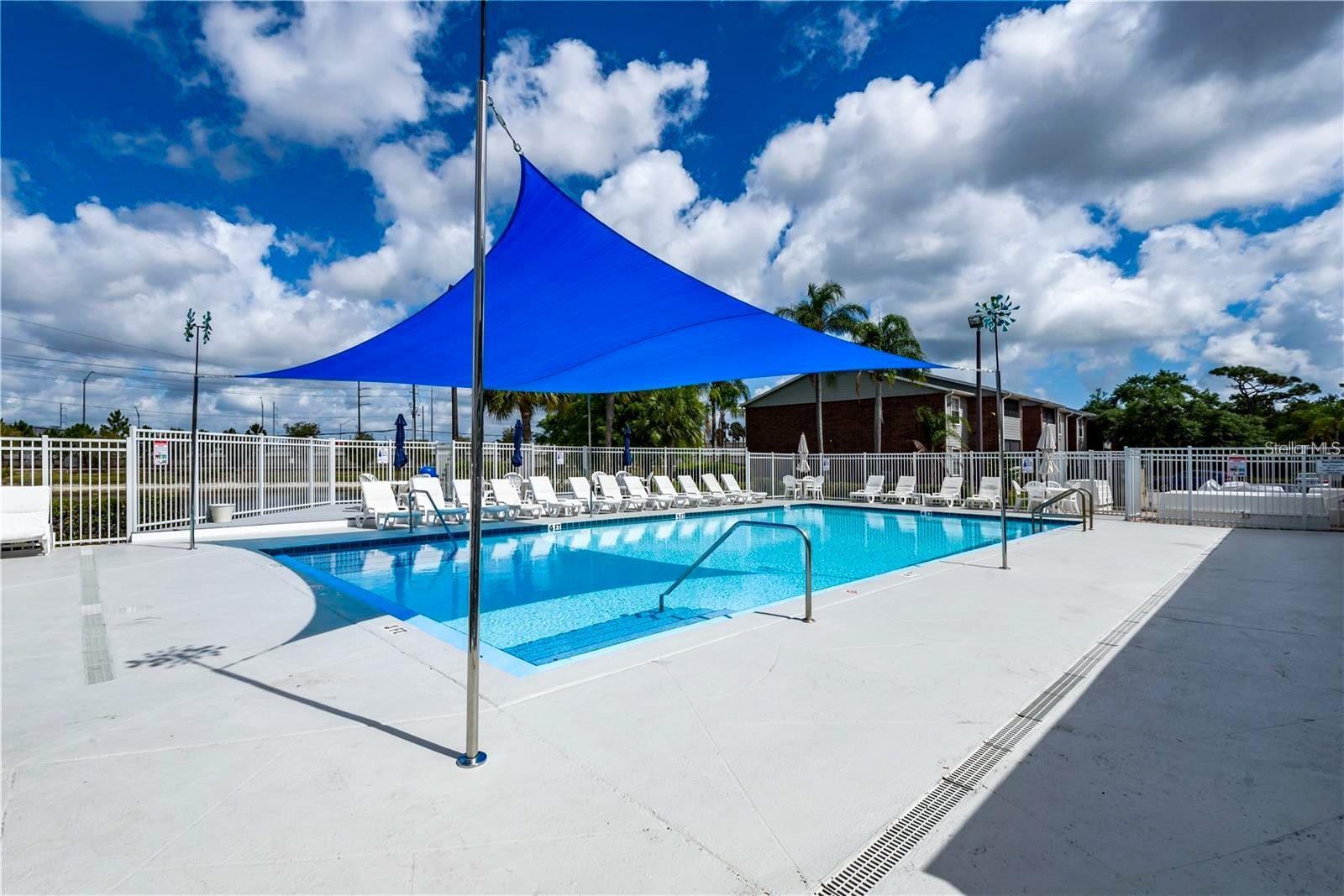 WINDJAMMER CONDO - Residential Lease