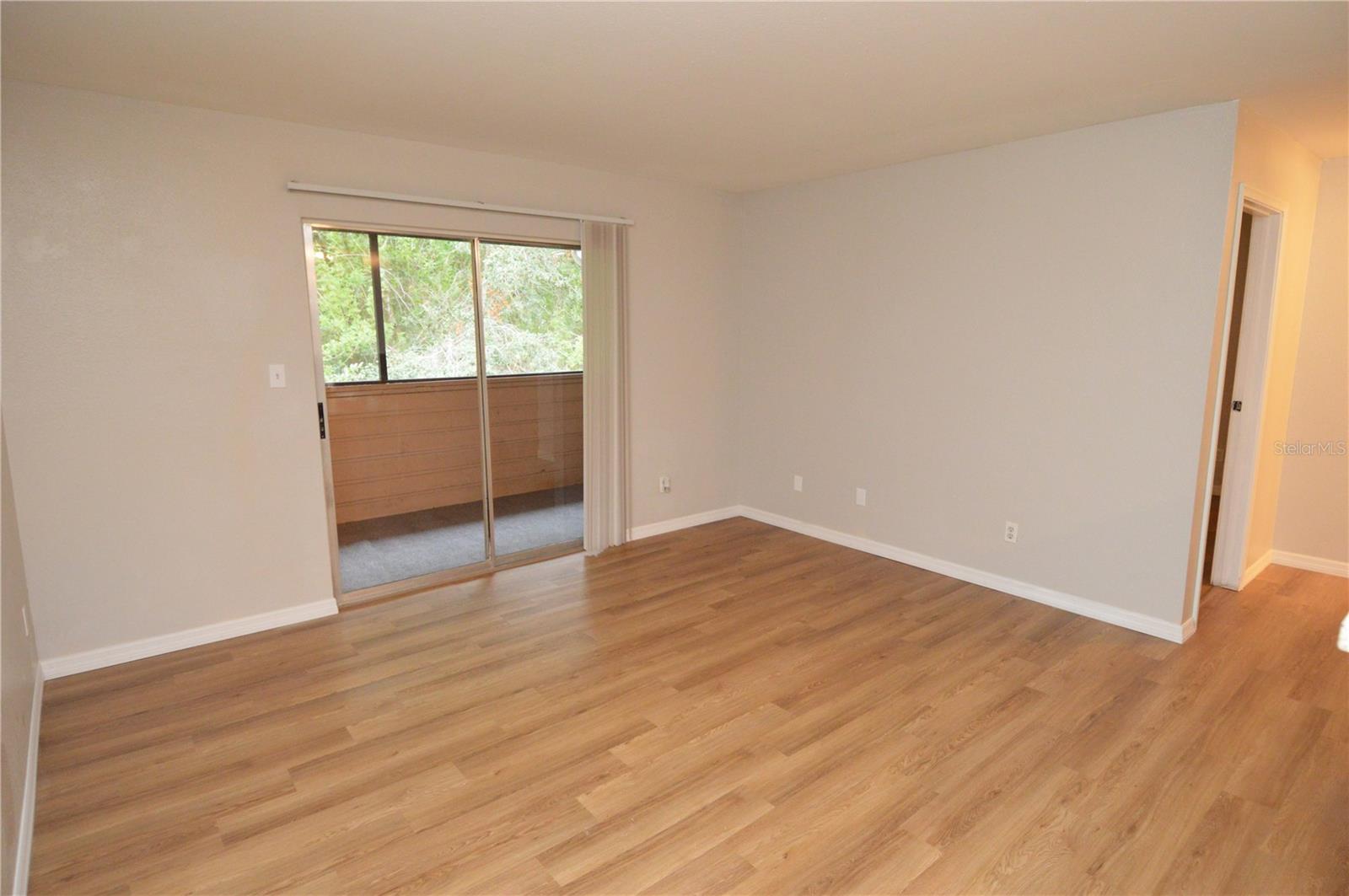 WINDJAMMER CONDO - Residential Lease