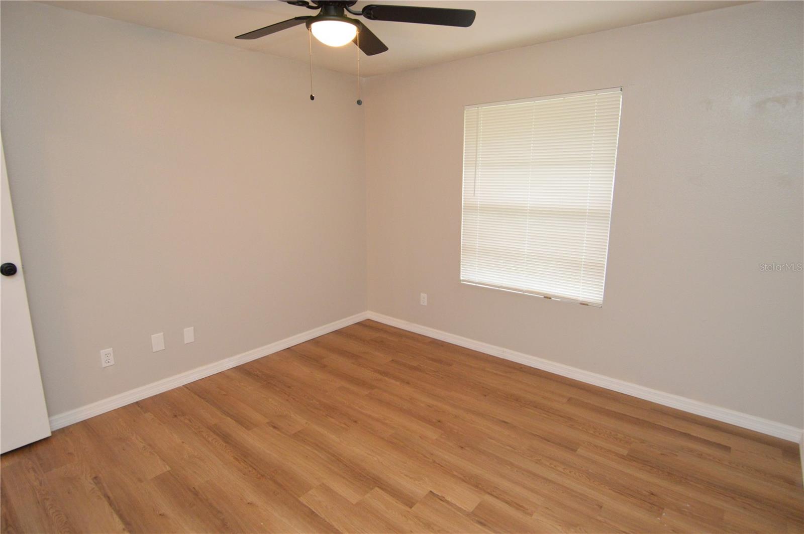 WINDJAMMER CONDO - Residential Lease