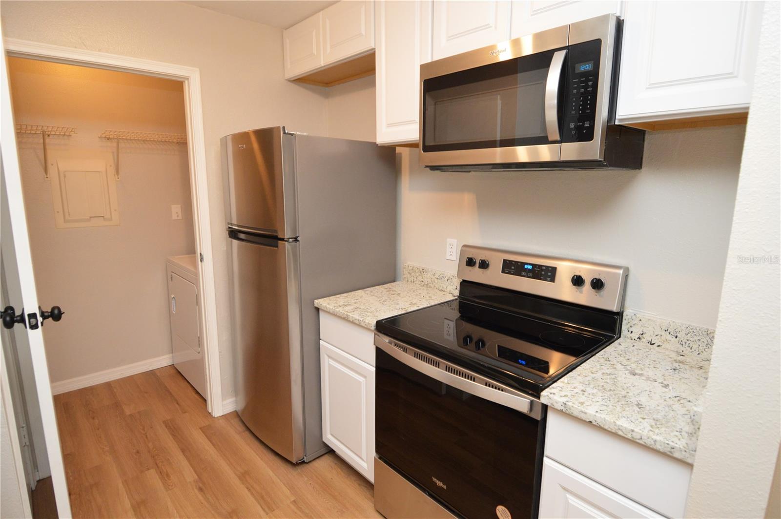 WINDJAMMER CONDO - Residential Lease