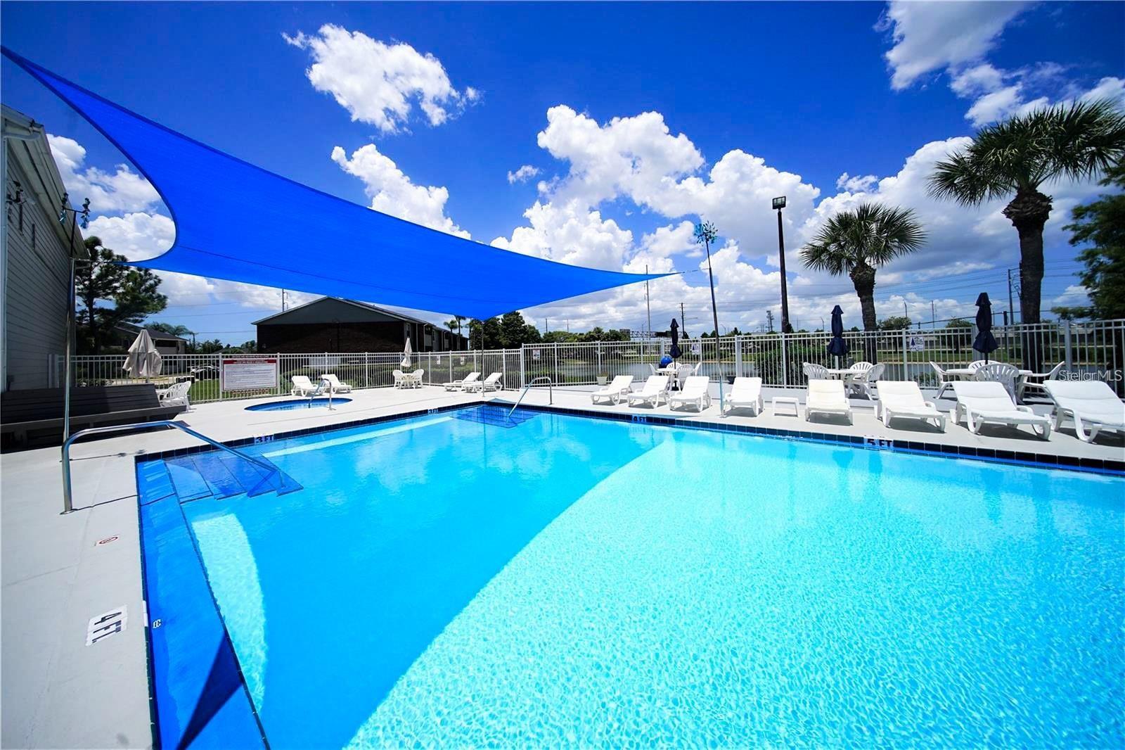 WINDJAMMER CONDO - Residential Lease