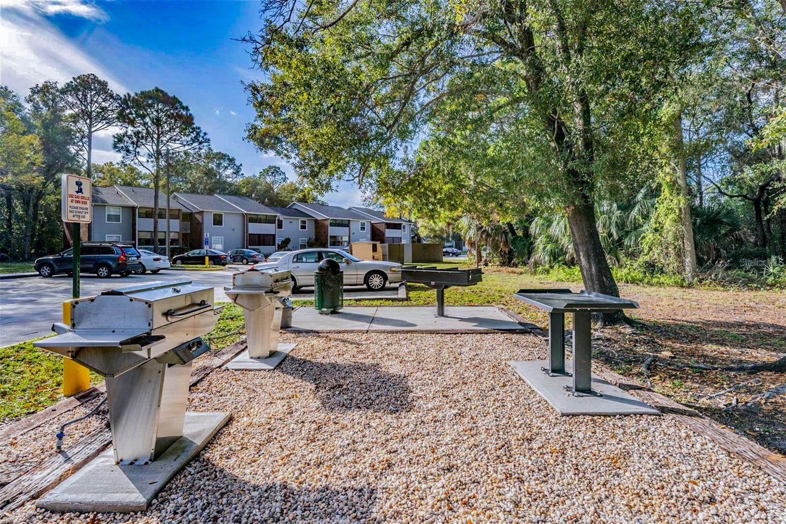 WINDJAMMER CONDO - Residential Lease