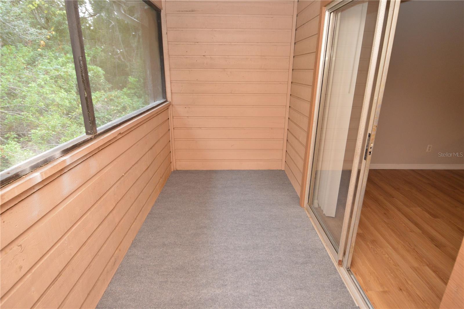 WINDJAMMER CONDO - Residential Lease