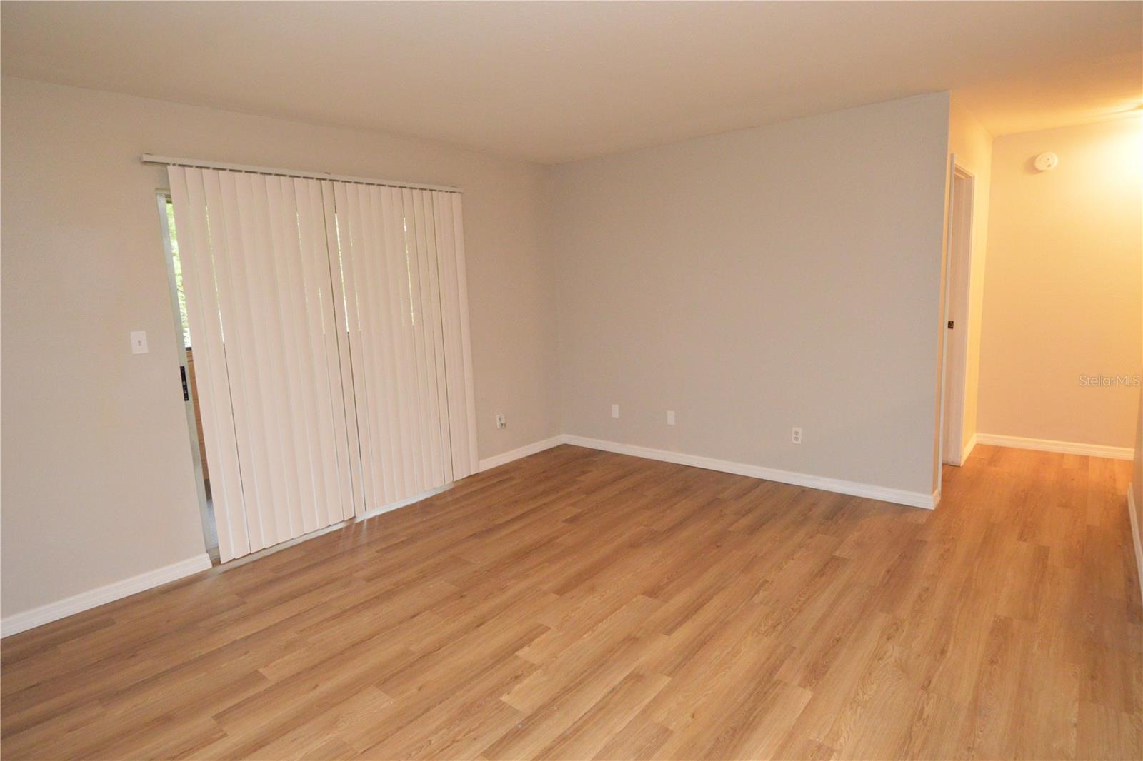 WINDJAMMER CONDO - Residential Lease