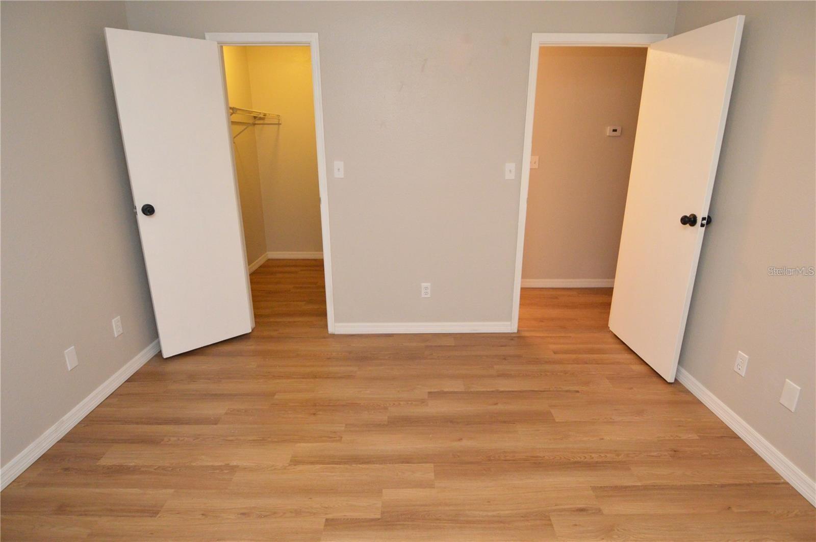 WINDJAMMER CONDO - Residential Lease