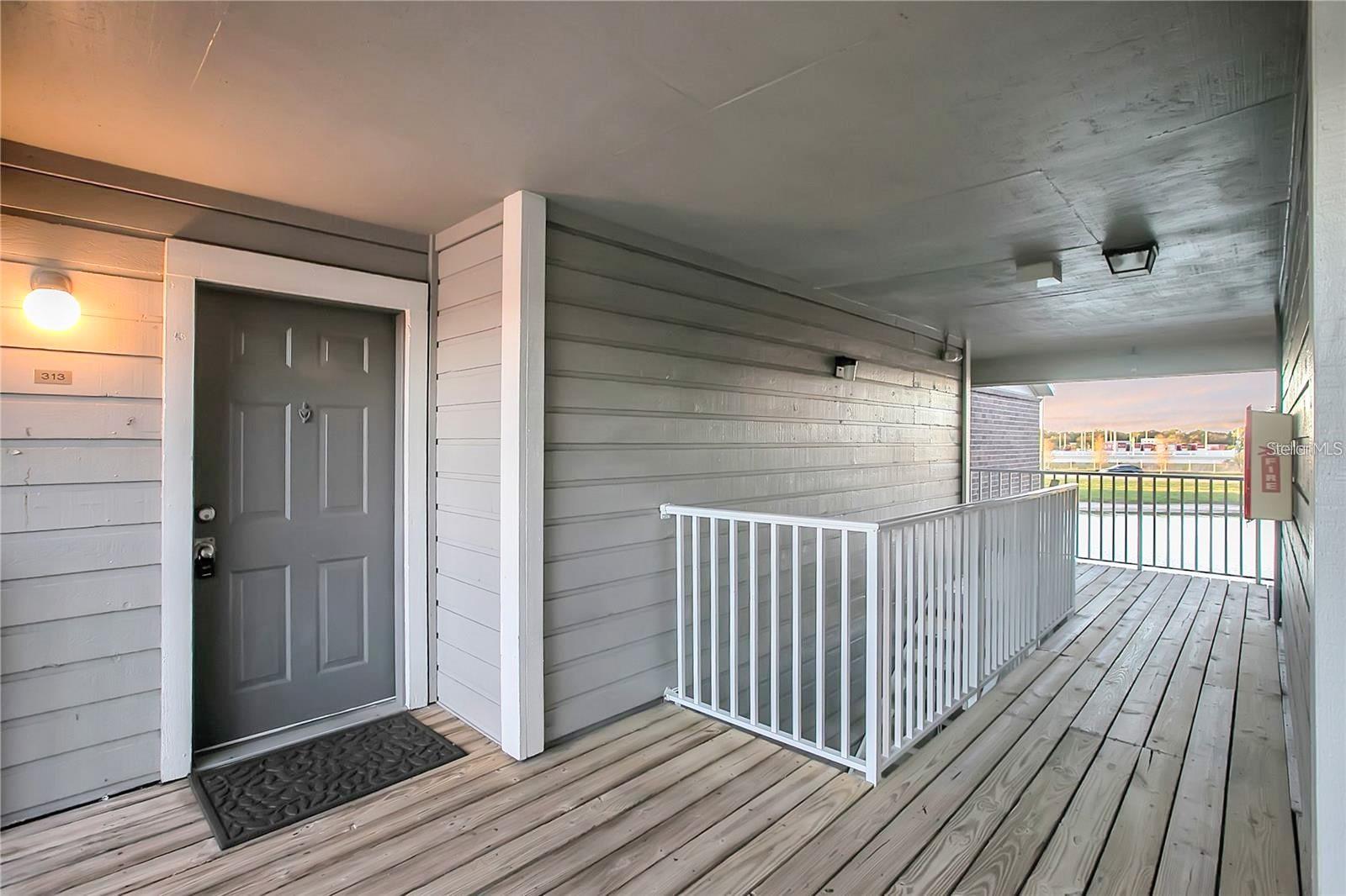 WINDJAMMER CONDO - Residential Lease