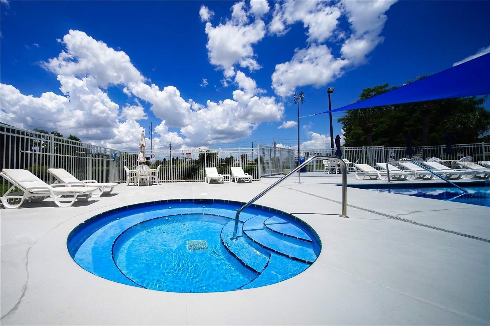 WINDJAMMER CONDO - Residential Lease