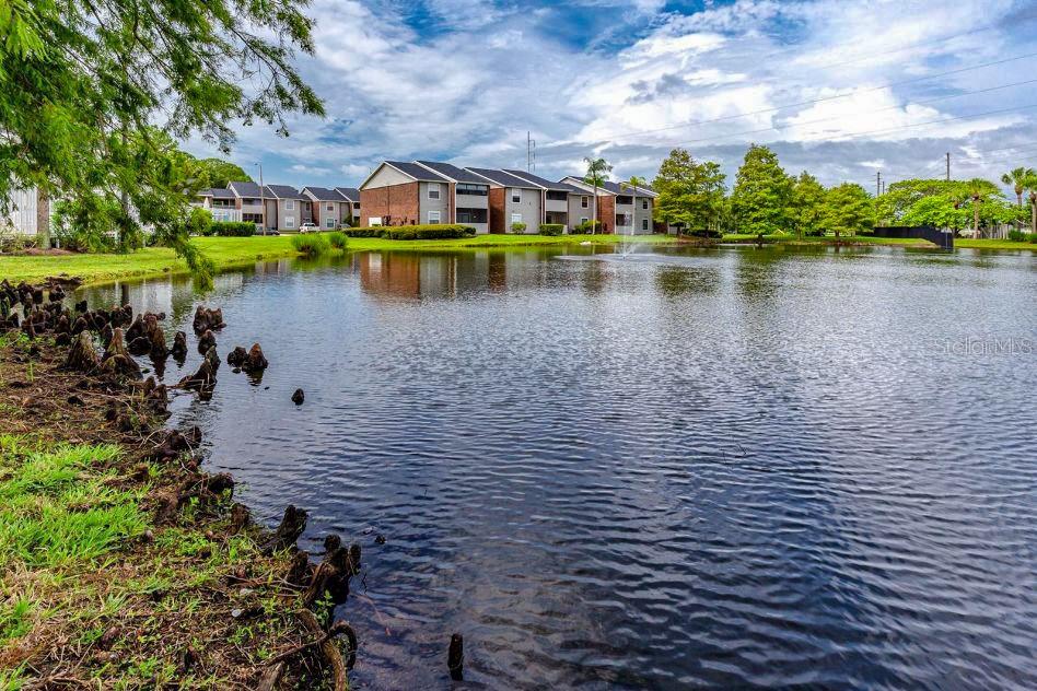 WINDJAMMER CONDO - Residential Lease