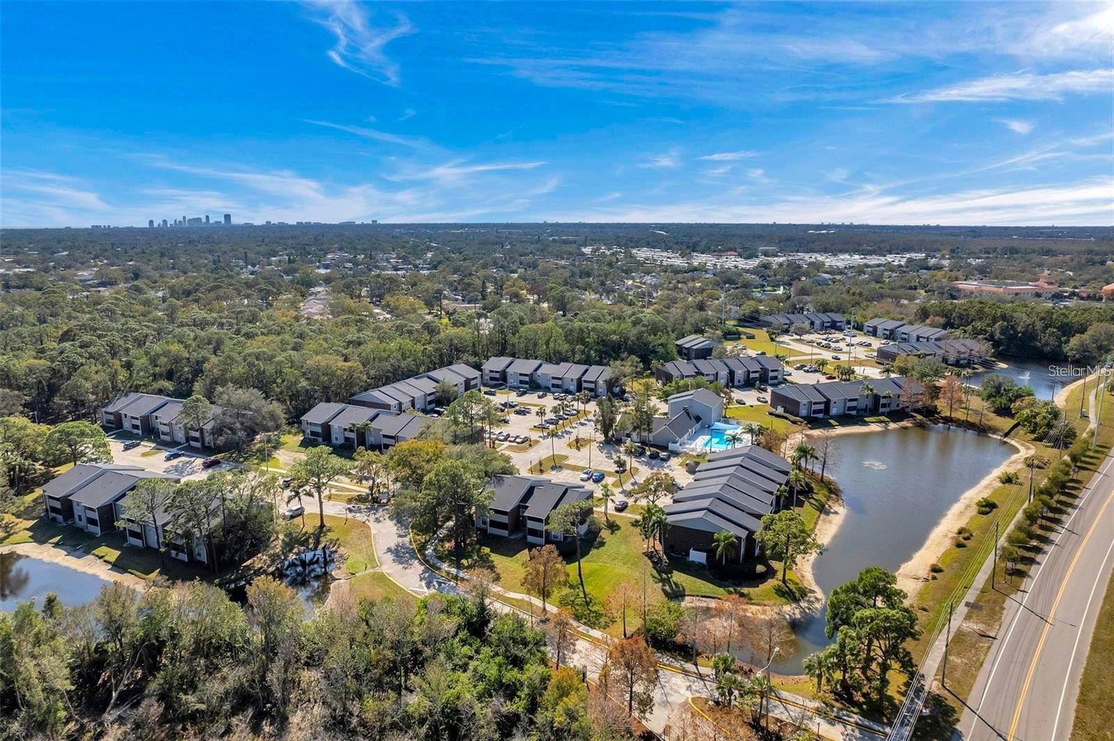 WINDJAMMER CONDO - Residential Lease