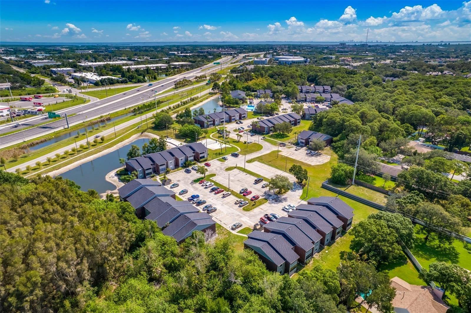 WINDJAMMER CONDO - Residential Lease