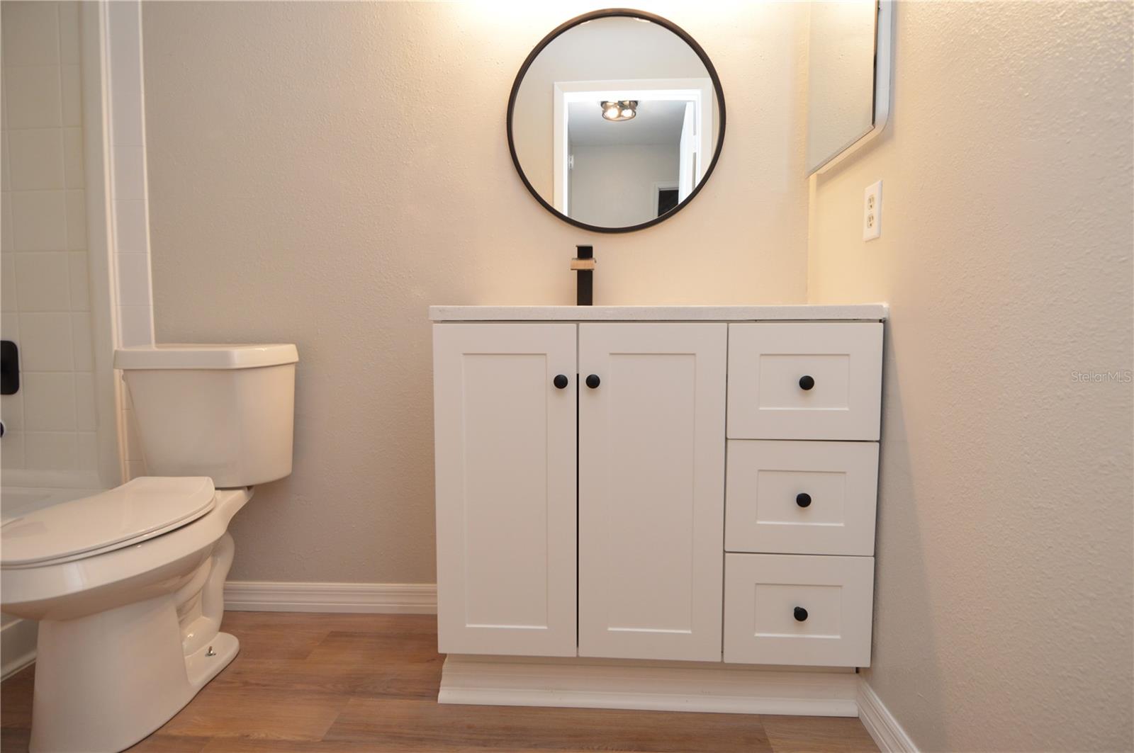 WINDJAMMER CONDO - Residential Lease