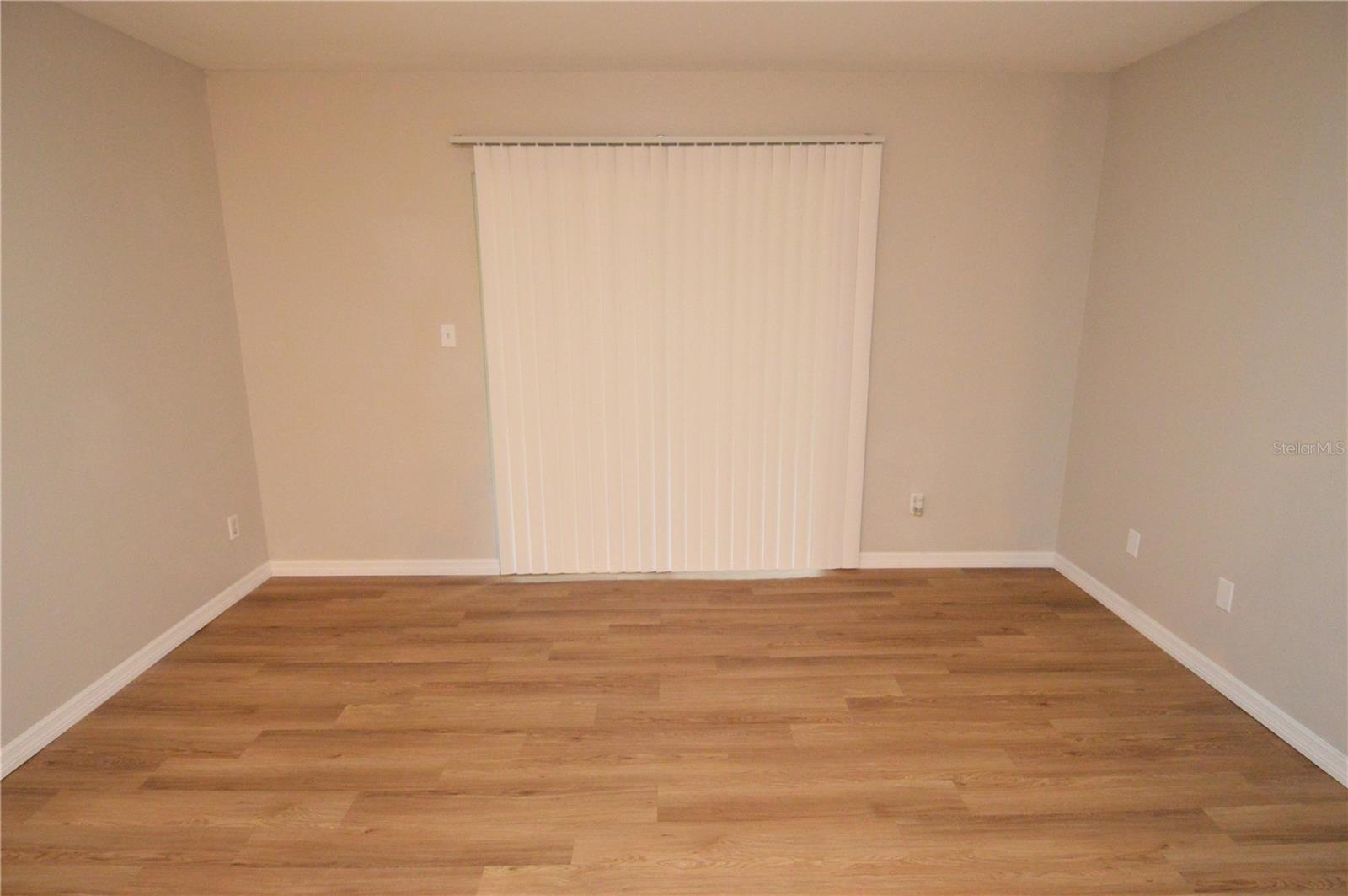 WINDJAMMER CONDO - Residential Lease