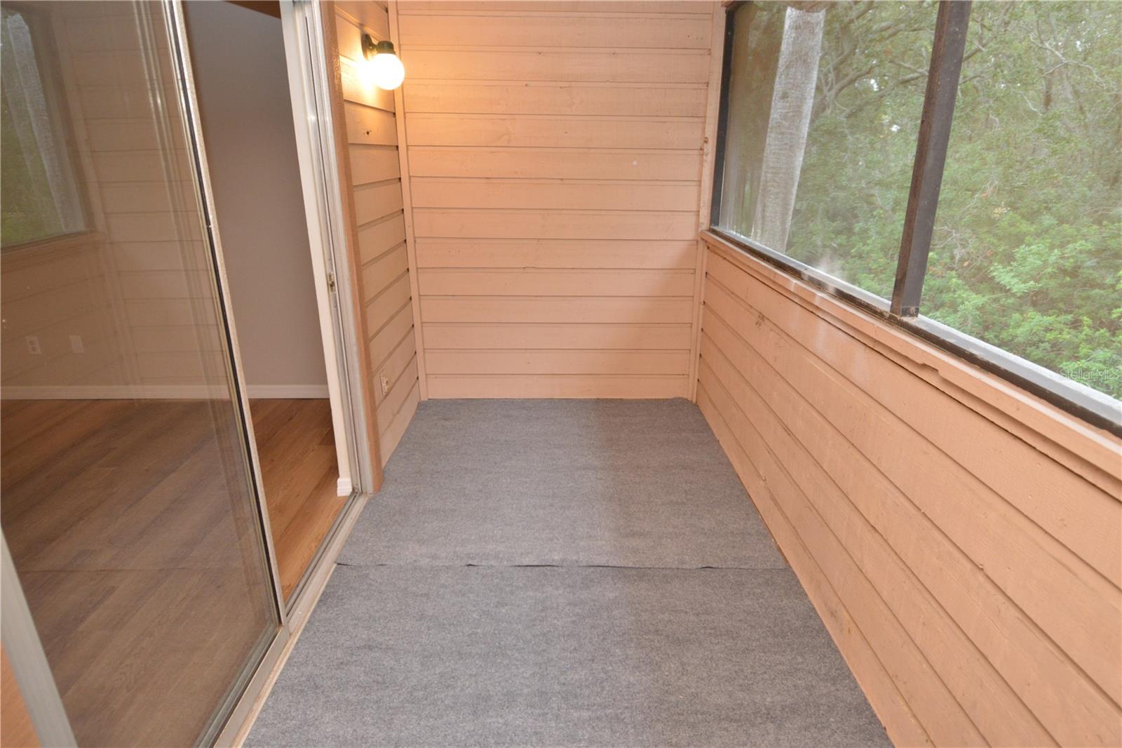 WINDJAMMER CONDO - Residential Lease