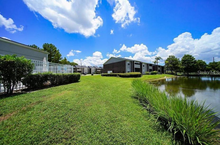 WINDJAMMER CONDO - Residential Lease