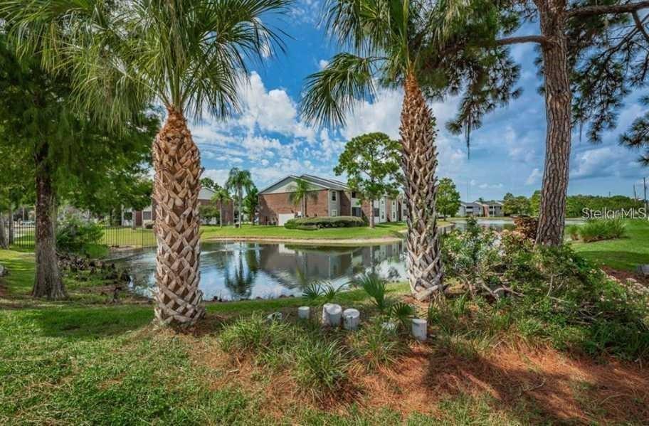 WINDJAMMER CONDO - Residential Lease