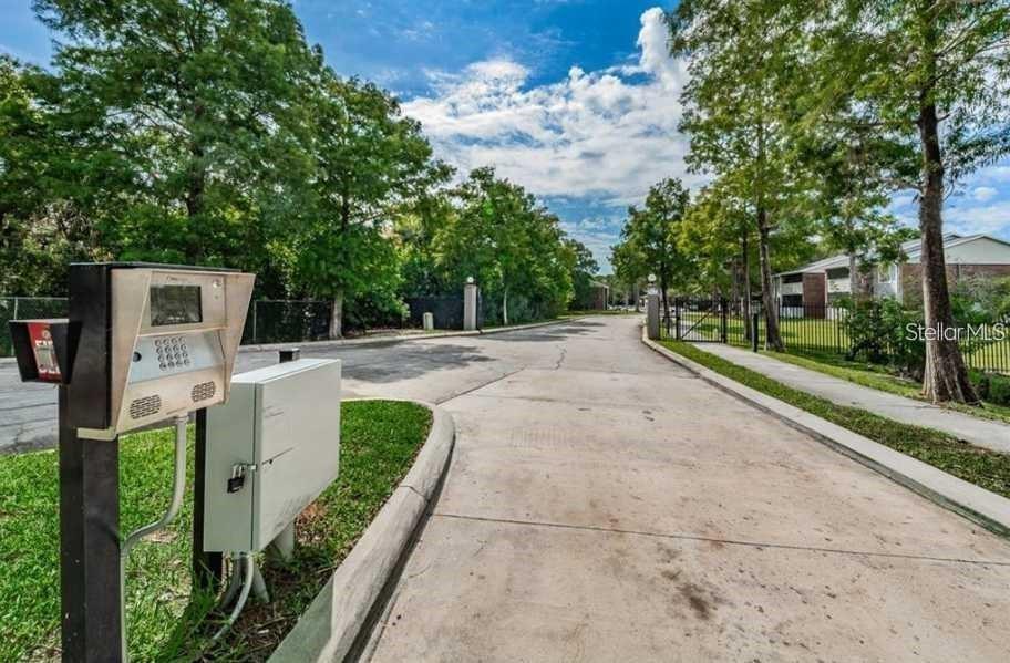 WINDJAMMER CONDO - Residential Lease