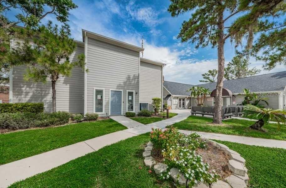 WINDJAMMER CONDO - Residential Lease