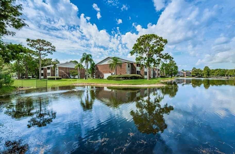 WINDJAMMER CONDO - Residential Lease