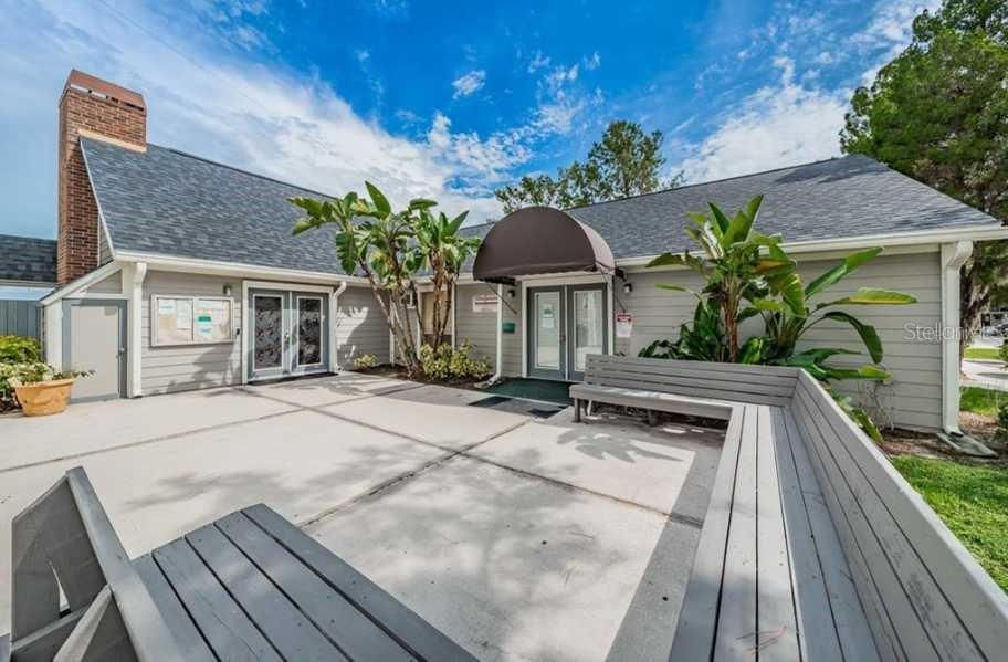 WINDJAMMER CONDO - Residential Lease