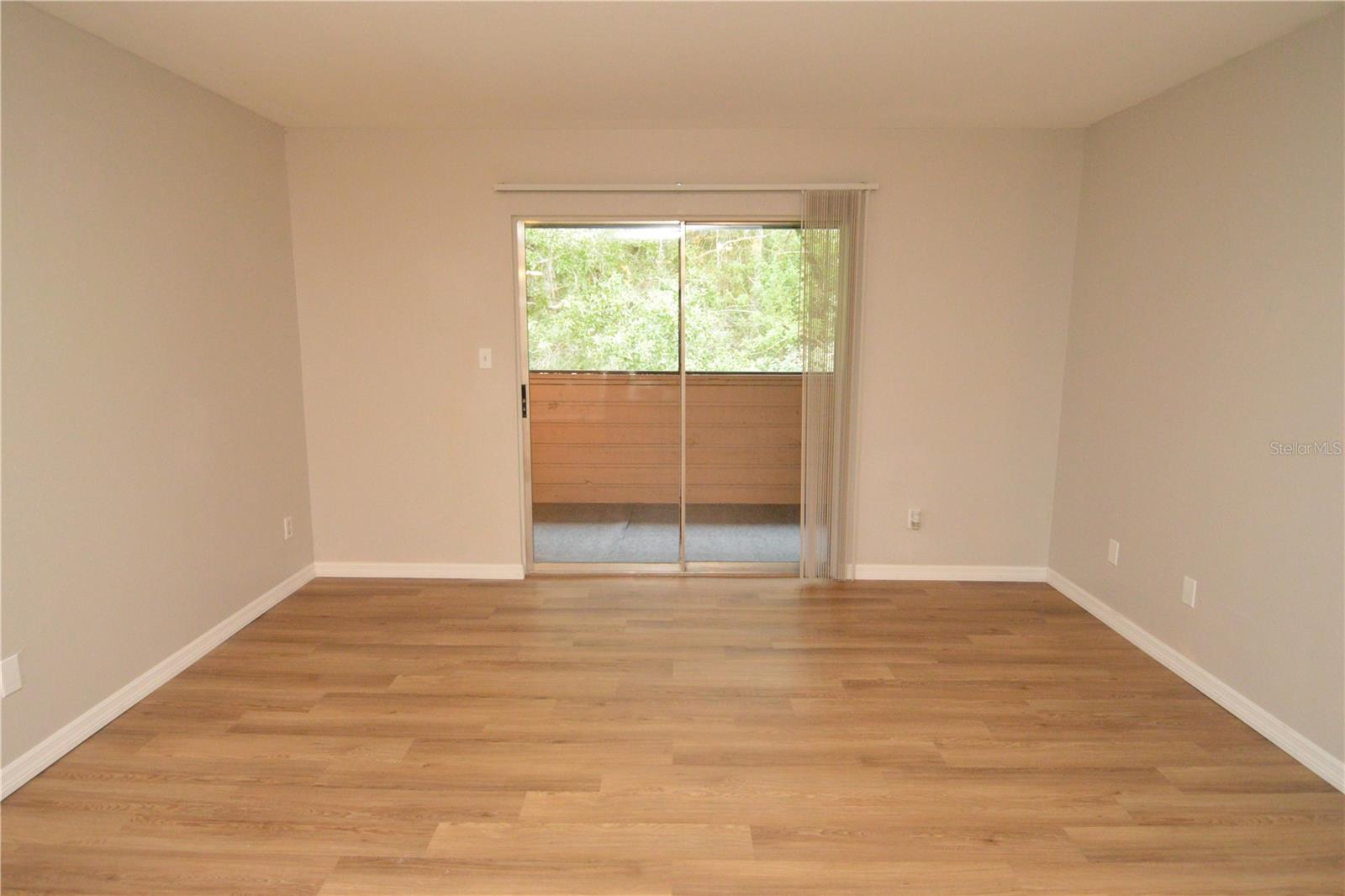 WINDJAMMER CONDO - Residential Lease