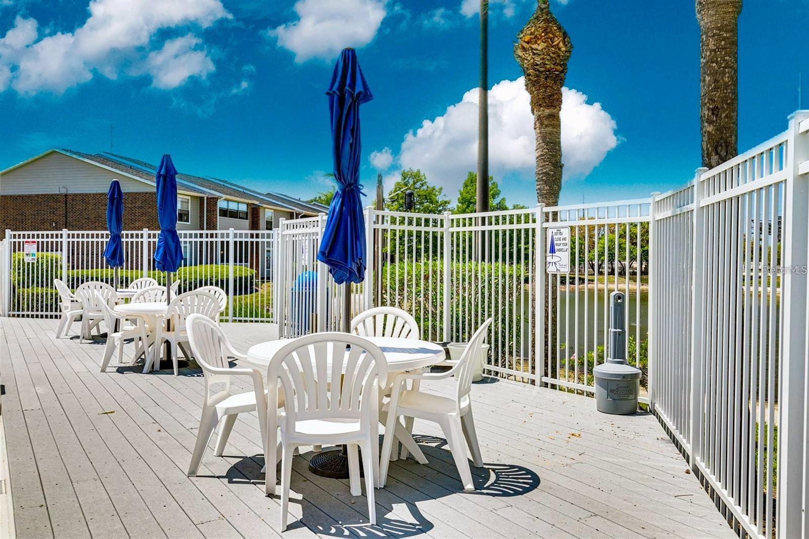 WINDJAMMER CONDO - Residential Lease