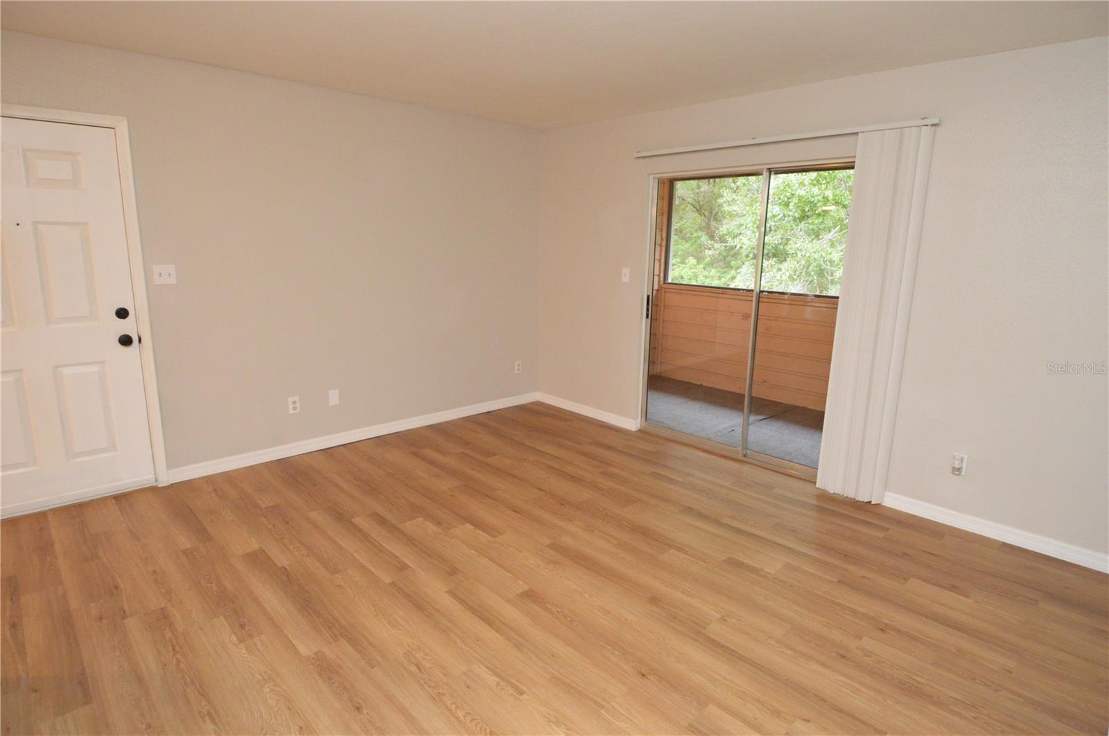 WINDJAMMER CONDO - Residential Lease