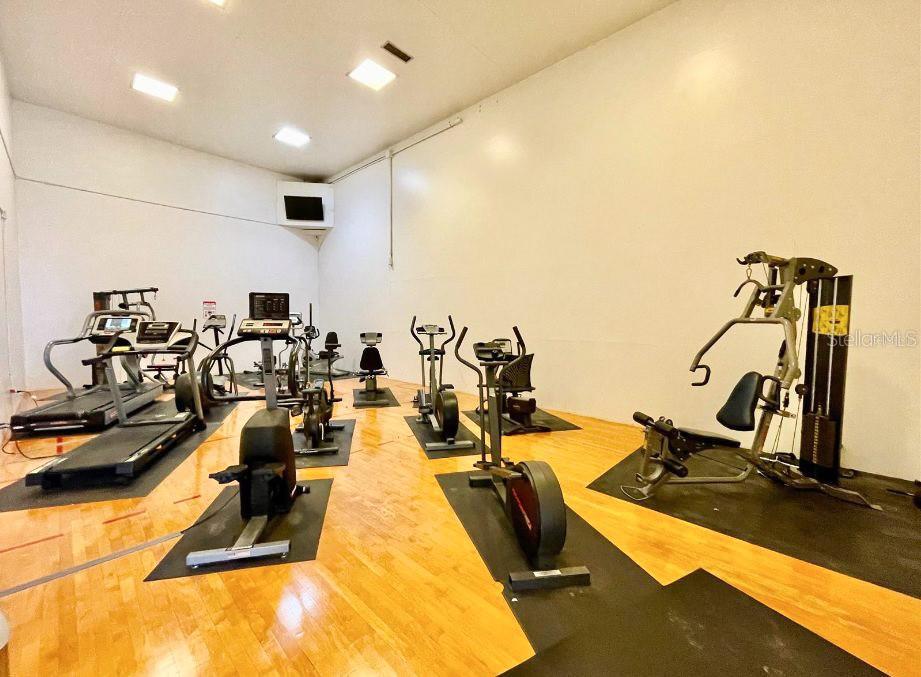 WINDJAMMER CONDO - Residential Lease