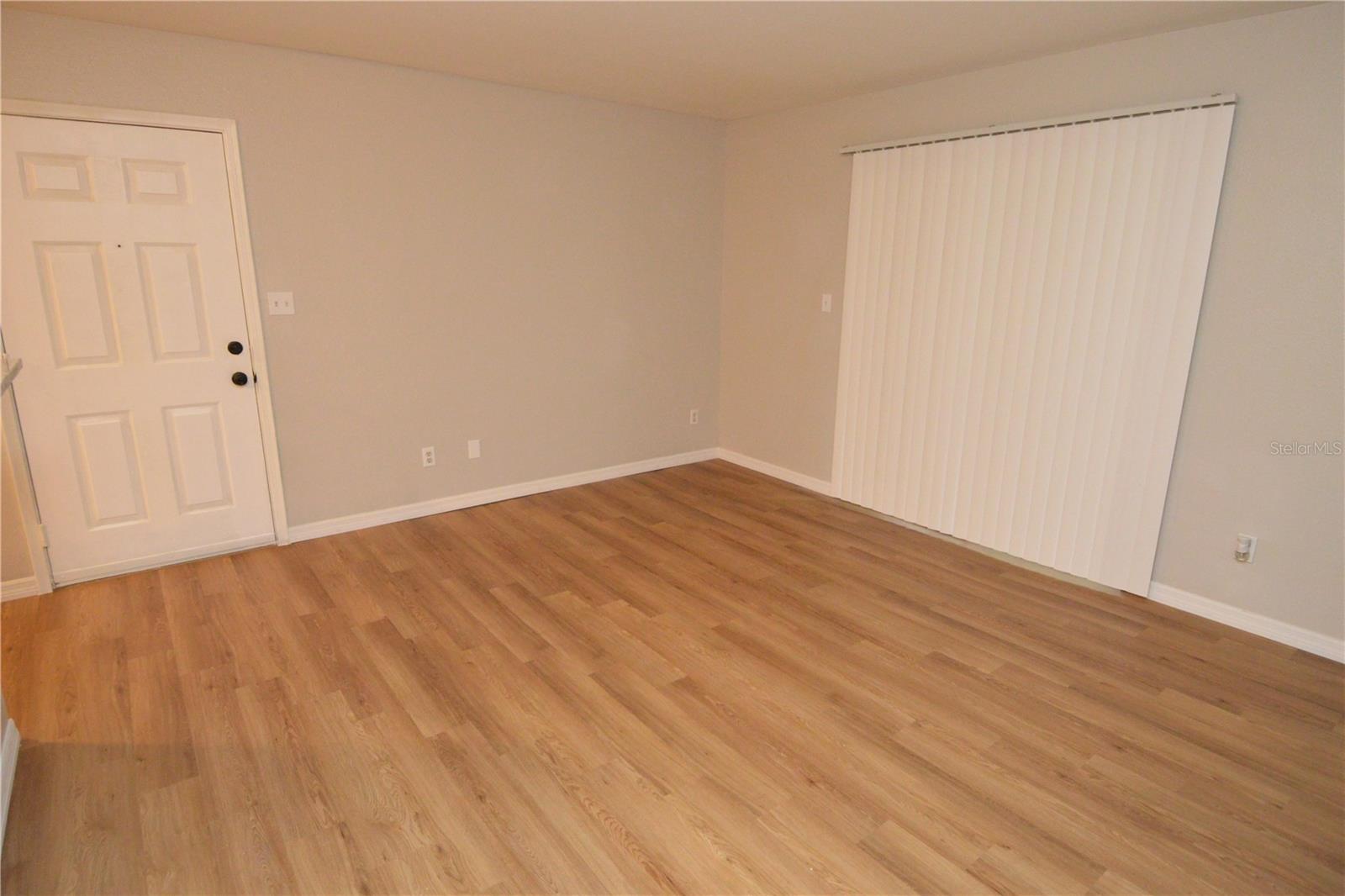 WINDJAMMER CONDO - Residential Lease