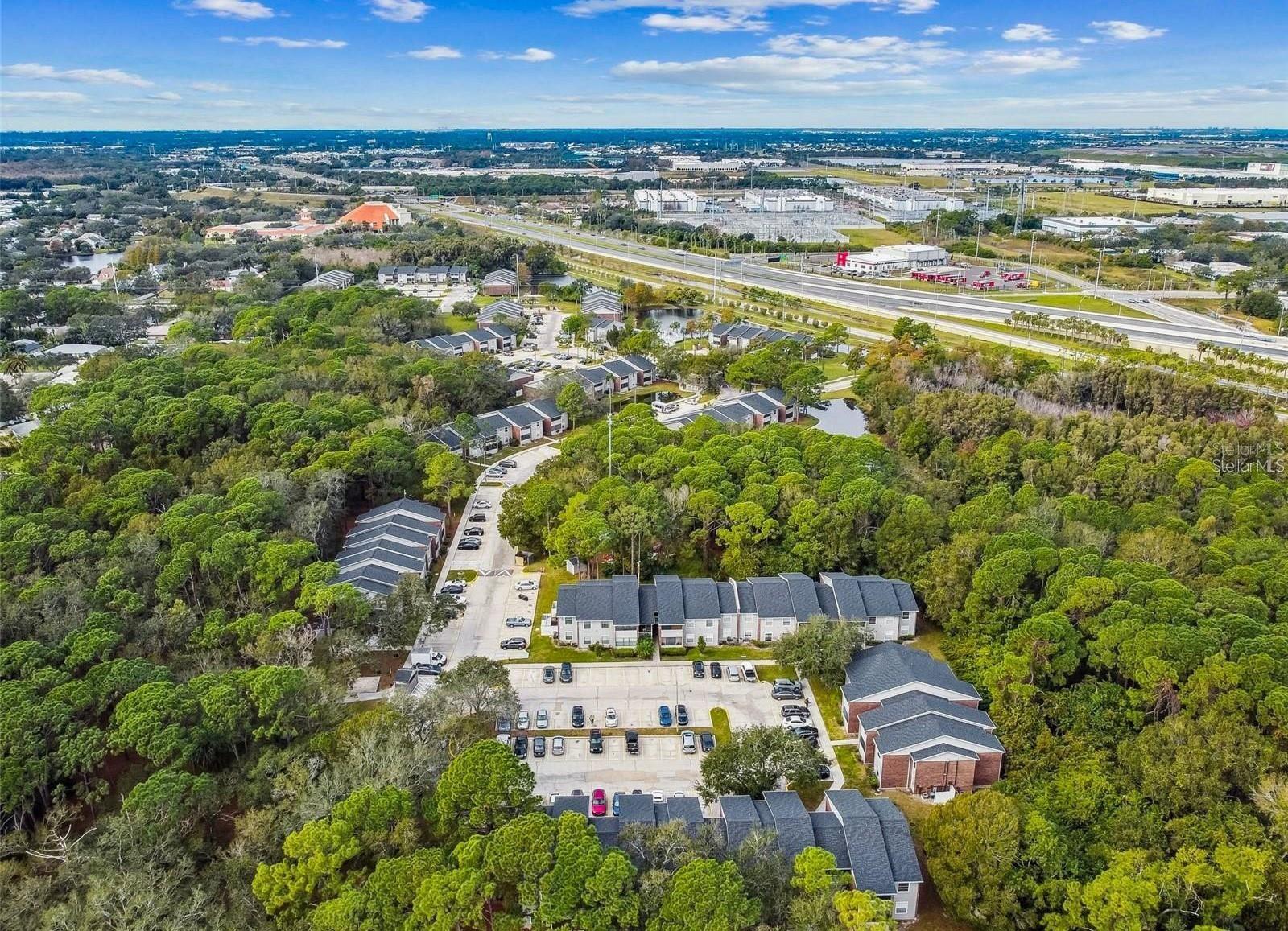 WINDJAMMER CONDO - Residential Lease