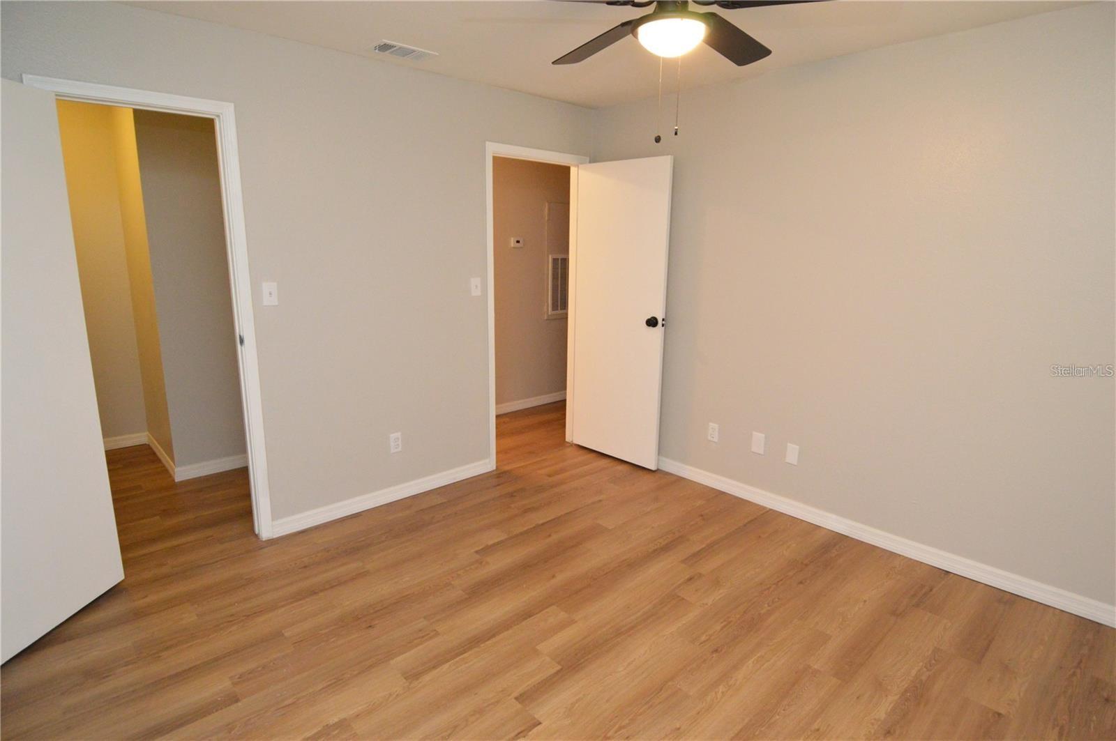 WINDJAMMER CONDO - Residential Lease