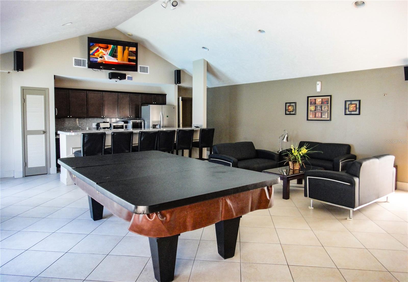 WINDJAMMER CONDO - Residential Lease